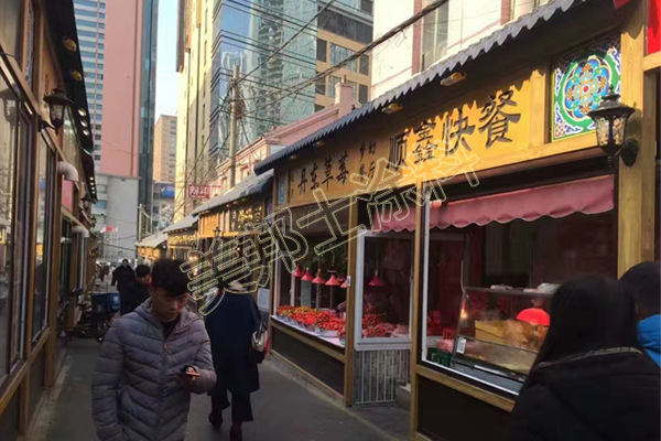 大连中原市场ok4